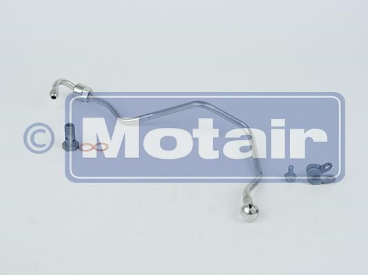 Motair 550332 Turbine oil supply pipe 550332