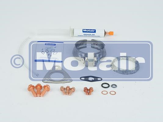 Motair 440217 Turbine mounting kit 440217