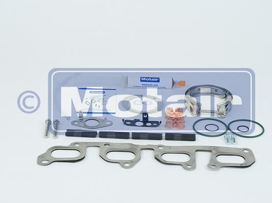 Motair 440277 Turbine mounting kit 440277