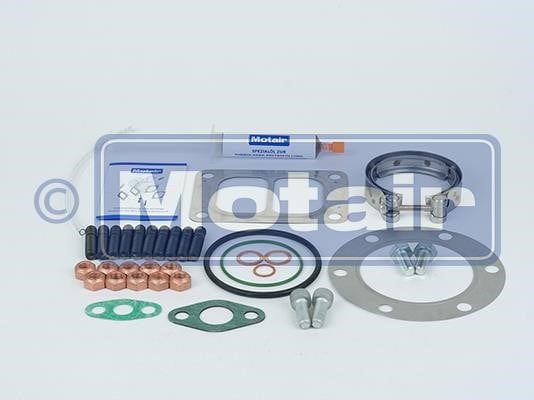 Motair 440611 Turbine mounting kit 440611