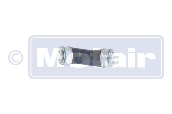 Motair 580123 Charger Air Hose 580123