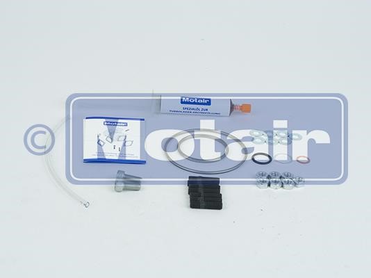 Motair 440206 Turbine mounting kit 440206