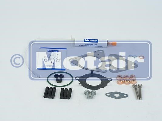 Motair 440179 Turbine mounting kit 440179