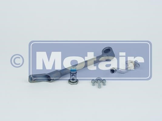 Motair 560181 Turbine oil supply pipe 560181