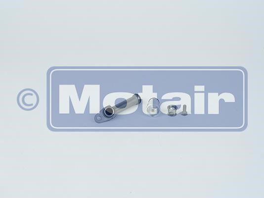 Motair 560979 Turbine oil supply pipe 560979