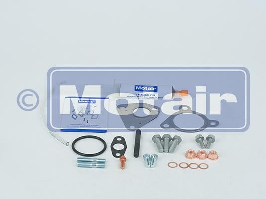 Motair 440729 Turbine mounting kit 440729