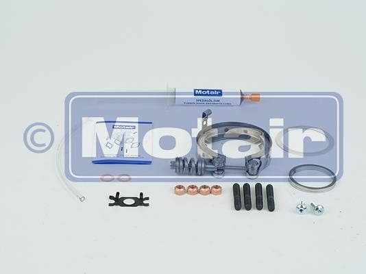 Motair 440214 Turbine mounting kit 440214