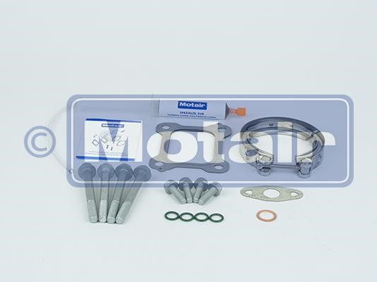 Motair 440272 Turbine mounting kit 440272