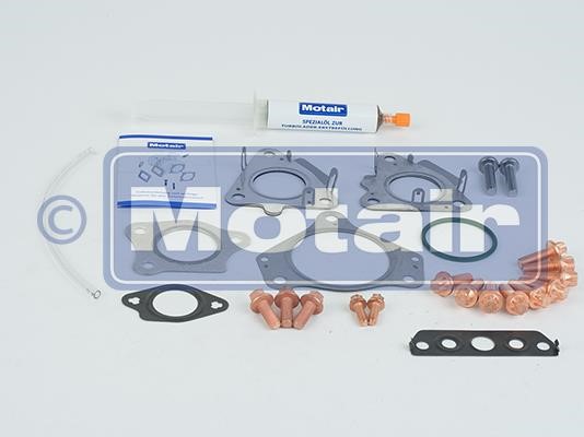 Motair 440518 Turbine mounting kit 440518