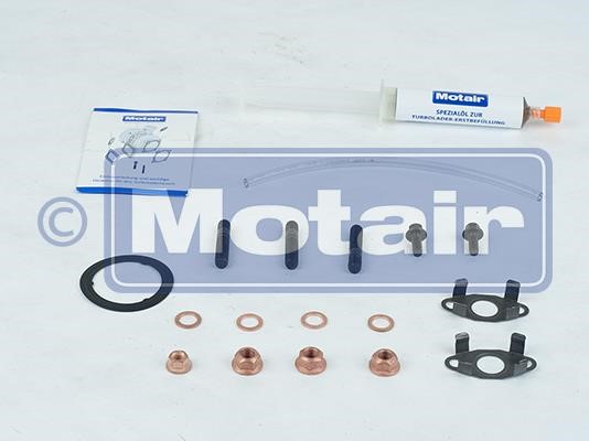 Motair 440168 Turbine mounting kit 440168