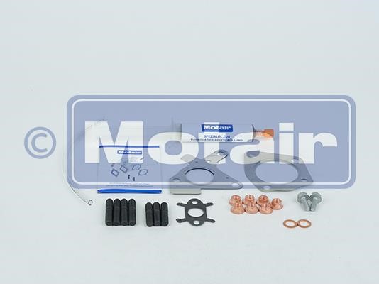 Motair 440846 Turbine mounting kit 440846