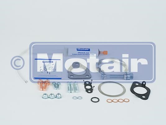 Motair 440257 Turbine mounting kit 440257
