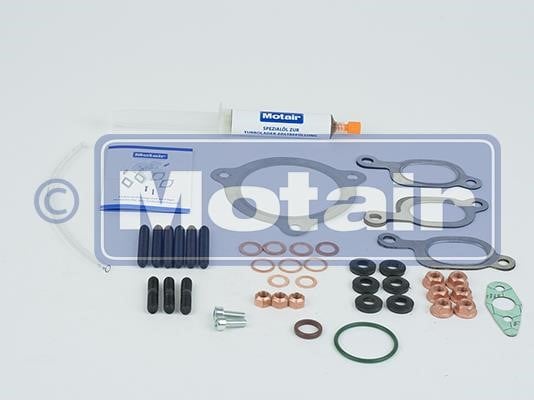 Motair 440205 Turbine mounting kit 440205