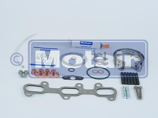 Motair 440275 Turbine mounting kit 440275