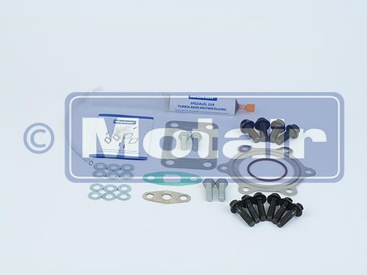 Motair 440333 Turbine mounting kit 440333