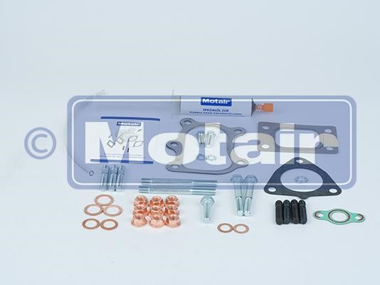Motair 440303 Turbine mounting kit 440303