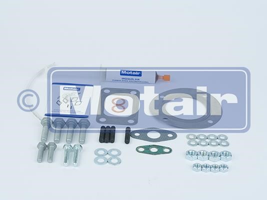 Motair 440341 Turbine mounting kit 440341