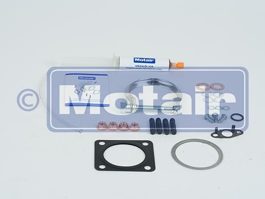 Motair 440204 Turbine mounting kit 440204
