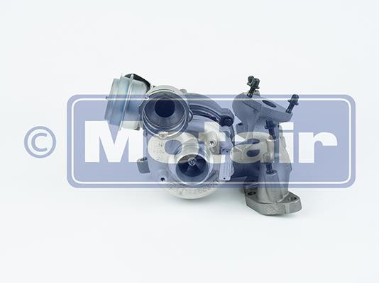 Motair 600008 Charger, charging system 600008
