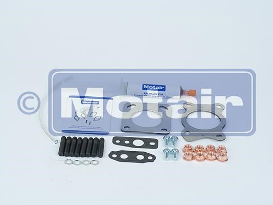 Motair 440339 Turbine mounting kit 440339