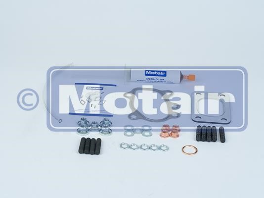Motair 440302 Turbine mounting kit 440302