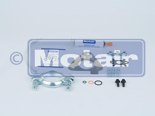 Motair 440297 Turbine mounting kit 440297