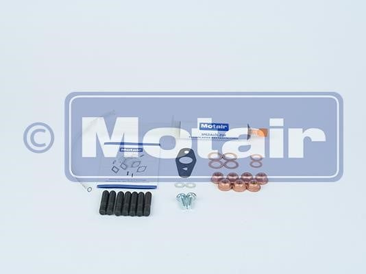 Motair 440343 Turbine mounting kit 440343