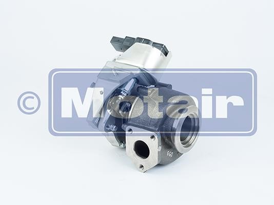 Motair 700076 Charger, charging system 700076