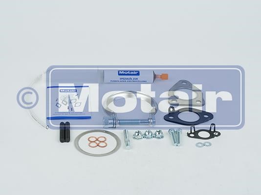 Motair 660180 Charger, charging system 660180