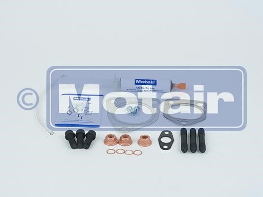 Motair 440176 Turbine mounting kit 440176