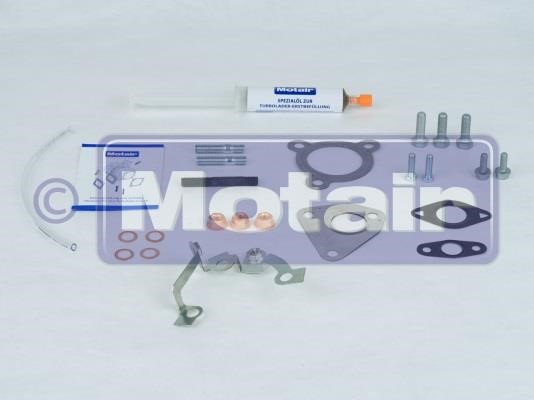 Charger, charging system Motair 600065