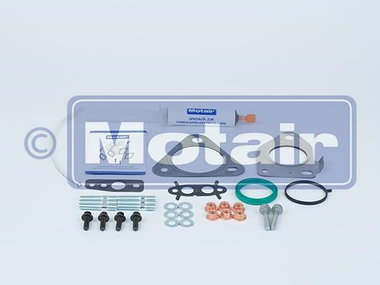Motair 440325 Turbine mounting kit 440325