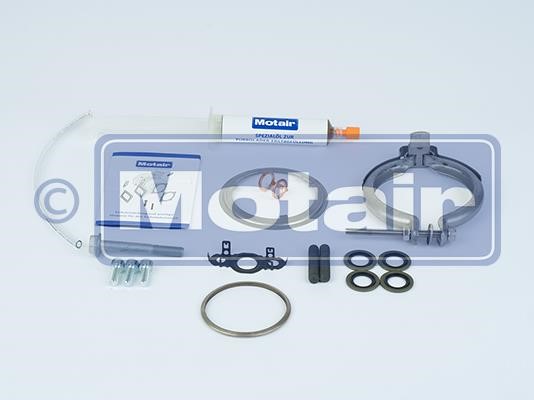 Motair 440337 Turbine mounting kit 440337