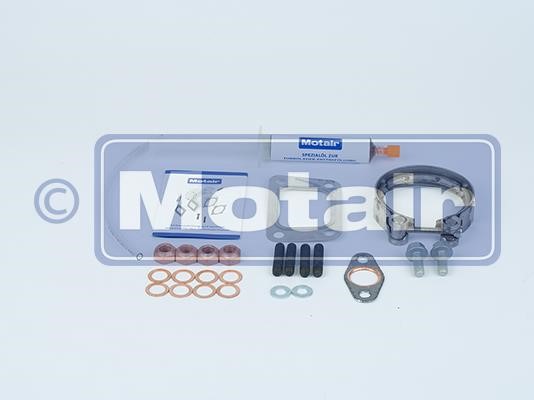 Motair 440329 Turbine mounting kit 440329