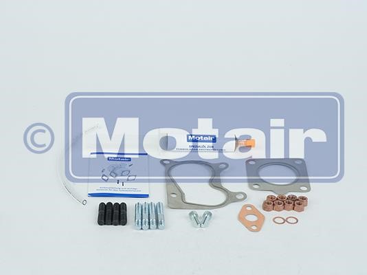 Motair 440196 Turbine mounting kit 440196