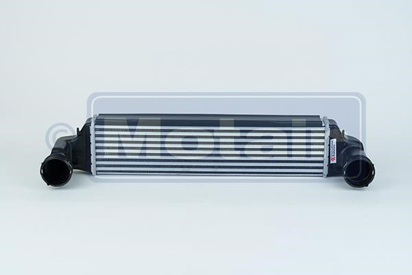 Motair 570009 Intercooler, charger 570009