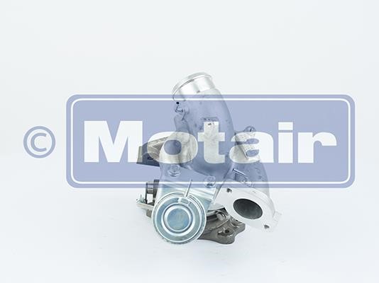 Charger, charging system Motair 336023