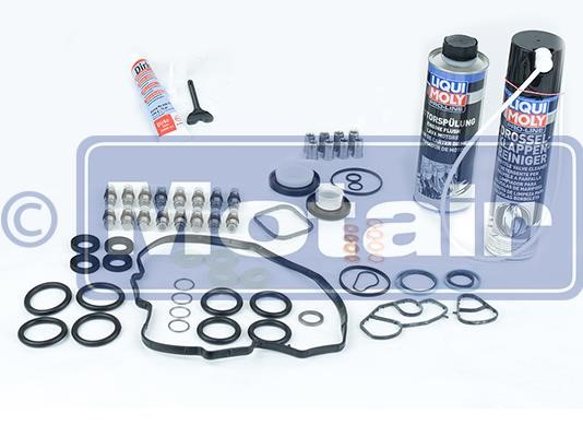 Motair 450100 Repair Kit, charger 450100