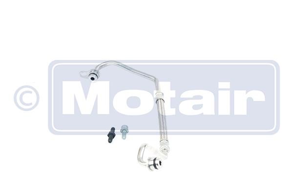 Motair 550550 Oil Pipe, charger 550550