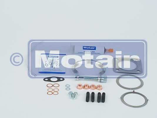 Motair 440095 Turbine mounting kit 440095