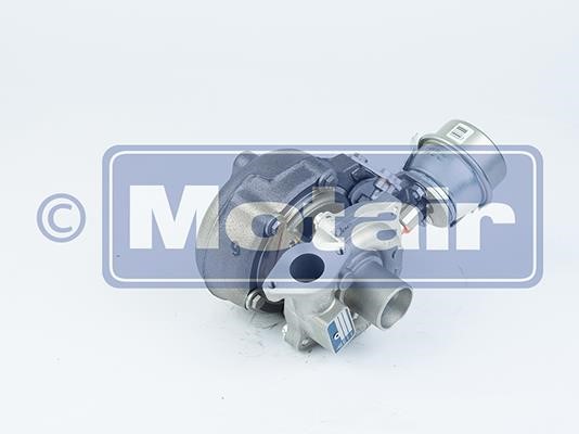 Motair 336267 Charger, charging system 336267
