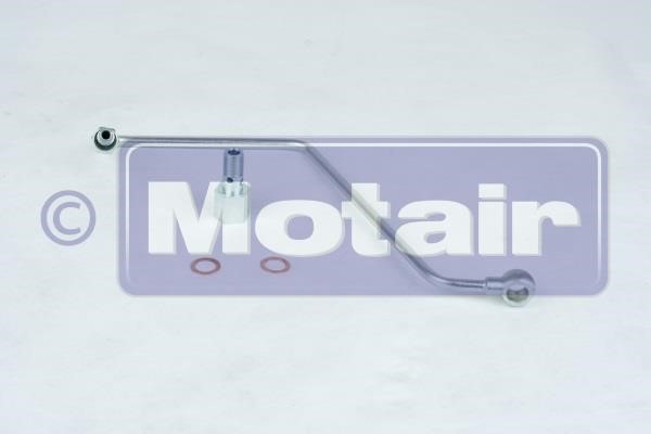 Motair 660159 Charger, charging system 660159