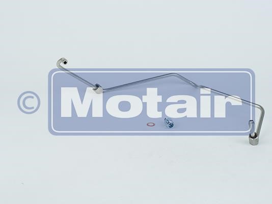 Motair 660933 Charger, charging system 660933