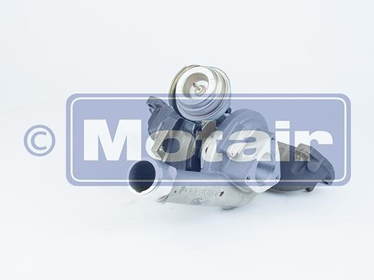 Motair 660208 Charger, charging system 660208