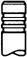 10535660 TRW Engine Intake valve