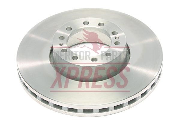 brake-disc-mbr5056-13066303