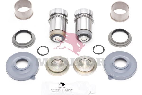 Meritor MCK1236 Repair Kit, brake caliper MCK1236