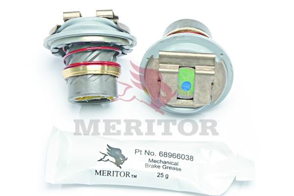 Meritor SP9662 Repair Kit, brake caliper SP9662