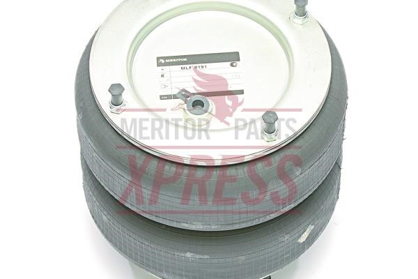 MLF8191 Meritor Boot, air suspension