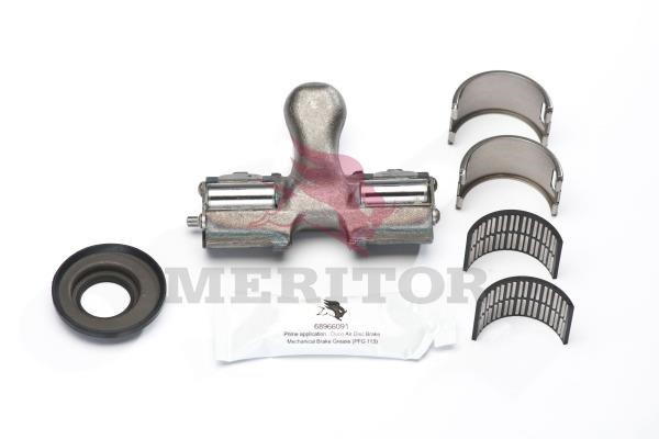 Meritor MCK1128 Repair Kit, brake caliper MCK1128